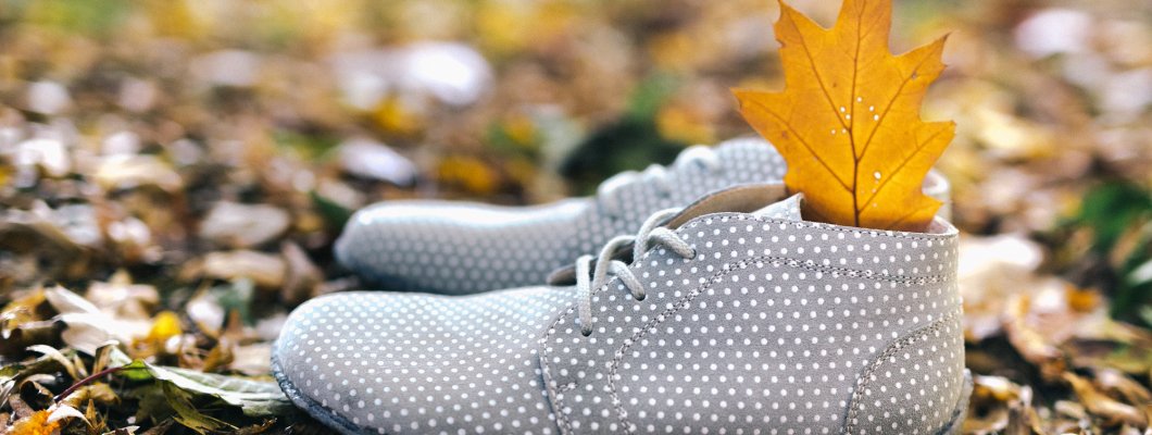 Ako si správne vybrať barefoot topánky