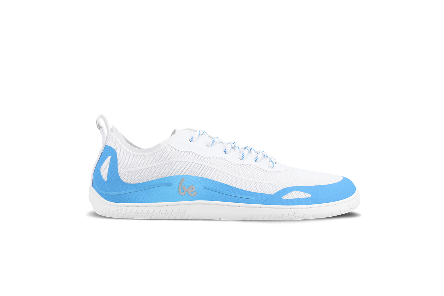E-shop Barefoot tenisky Be Lenka Velocity - Blue