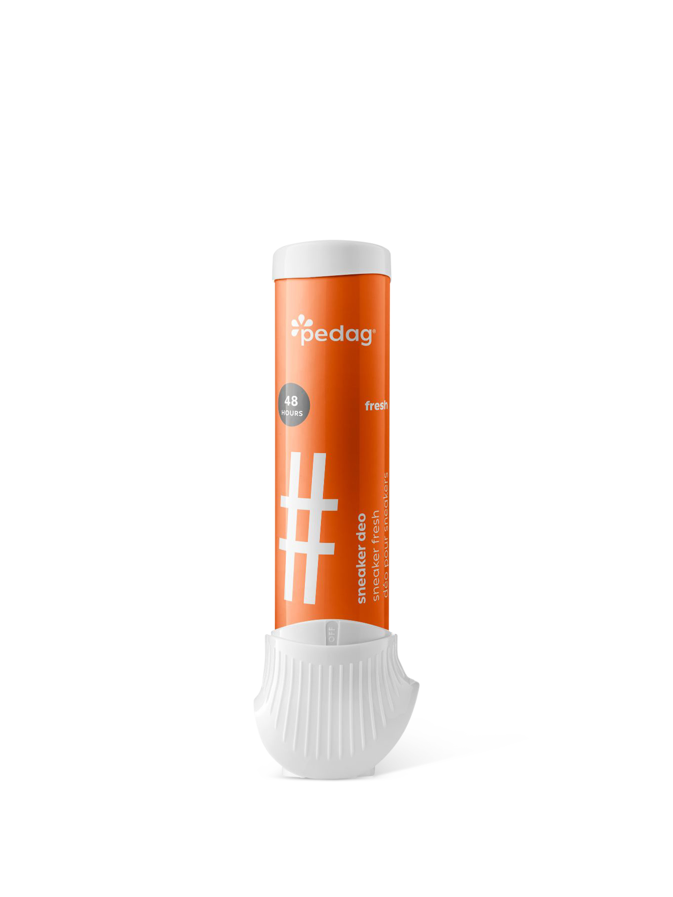 pedag Shoe Fresh Antibakteriálny deodorant do topánok