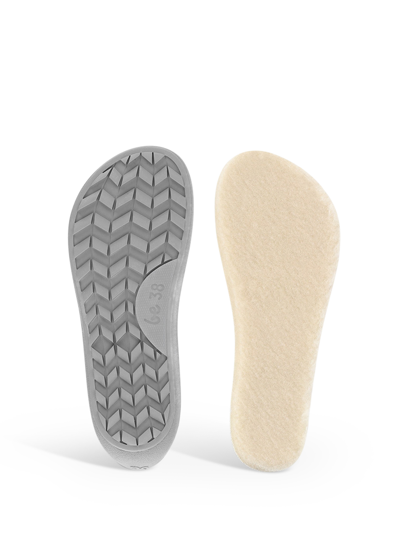 Stielka ThermoMax Wool pre podošvu DeepGrip