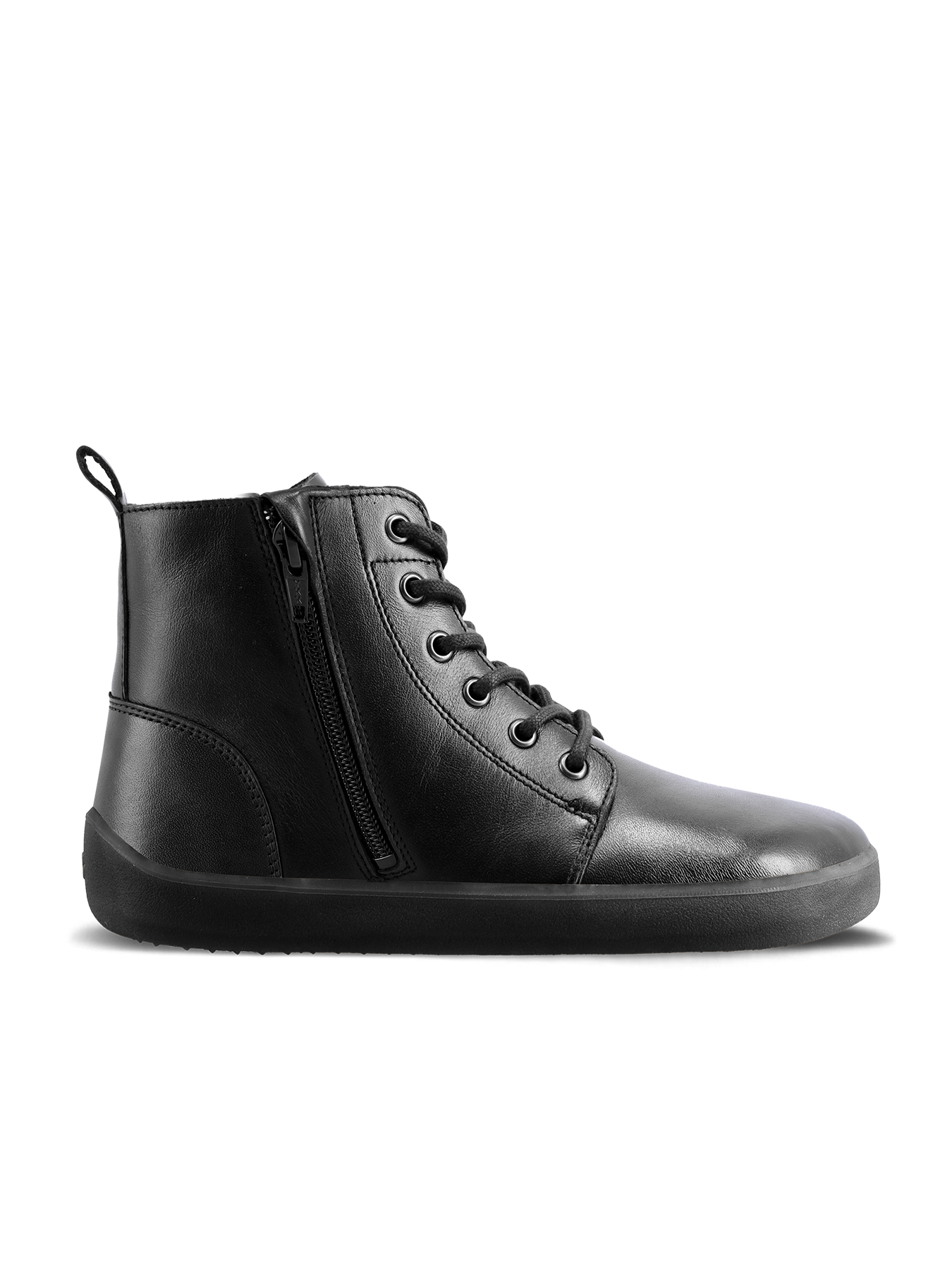 E-shop Barefoot topánky Be Lenka Atlas - All Black