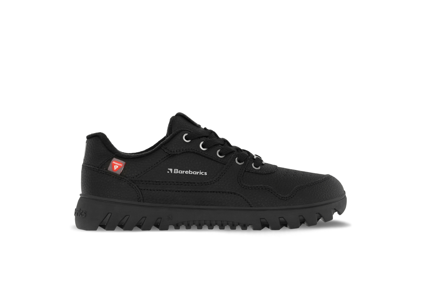 E-shop Barefoot tenisky Barebarics Zing Frost - All Black