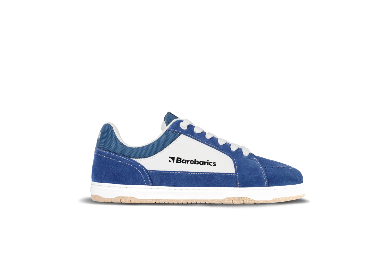 Barefoot topánky Barebarics Legend - Blue