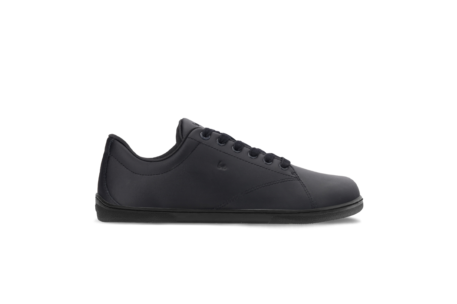 E-shop Barefoot tenisky Be Lenka Core - All Black