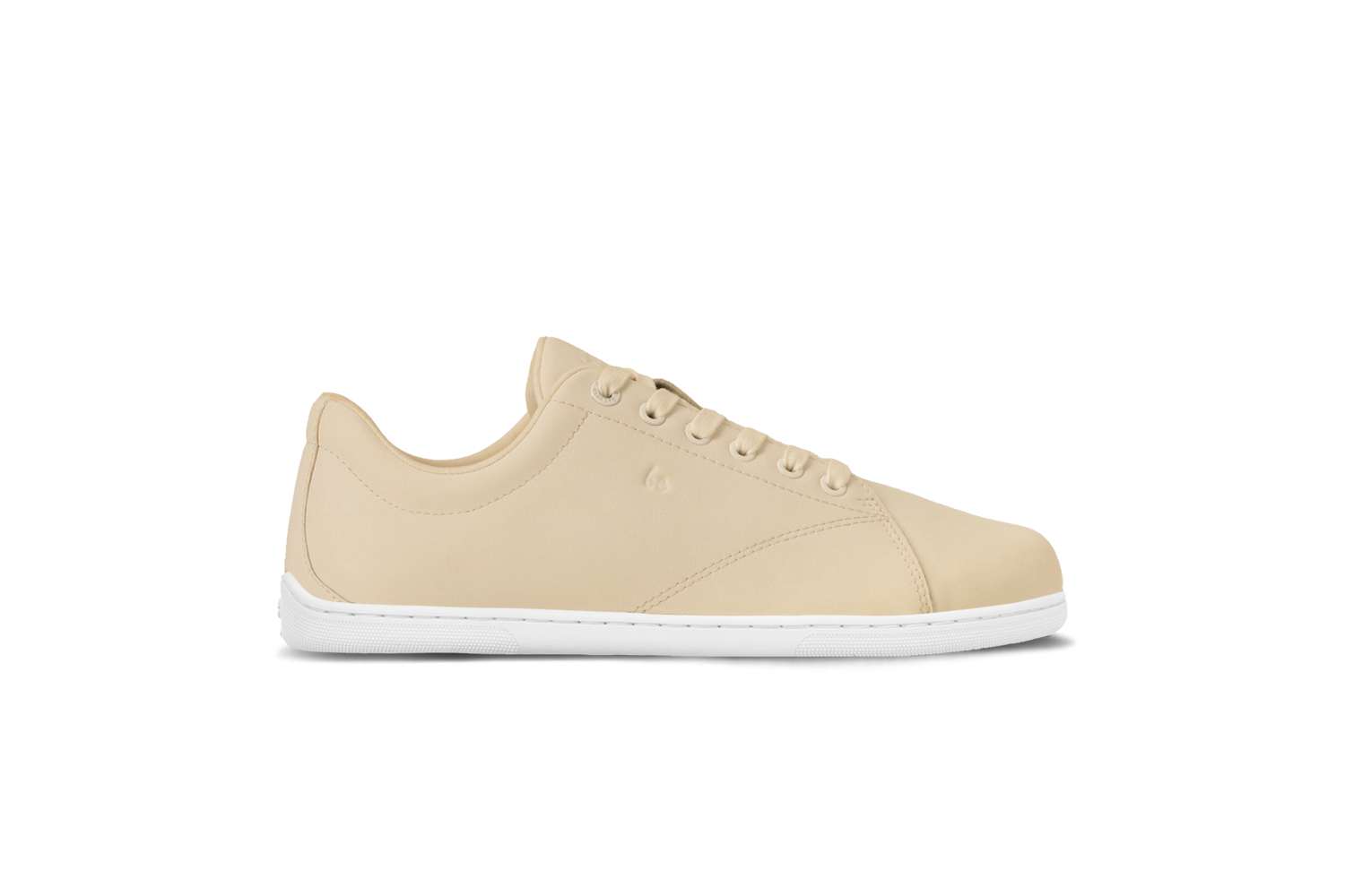 E-shop Barefoot tenisky Be Lenka Core - Beige