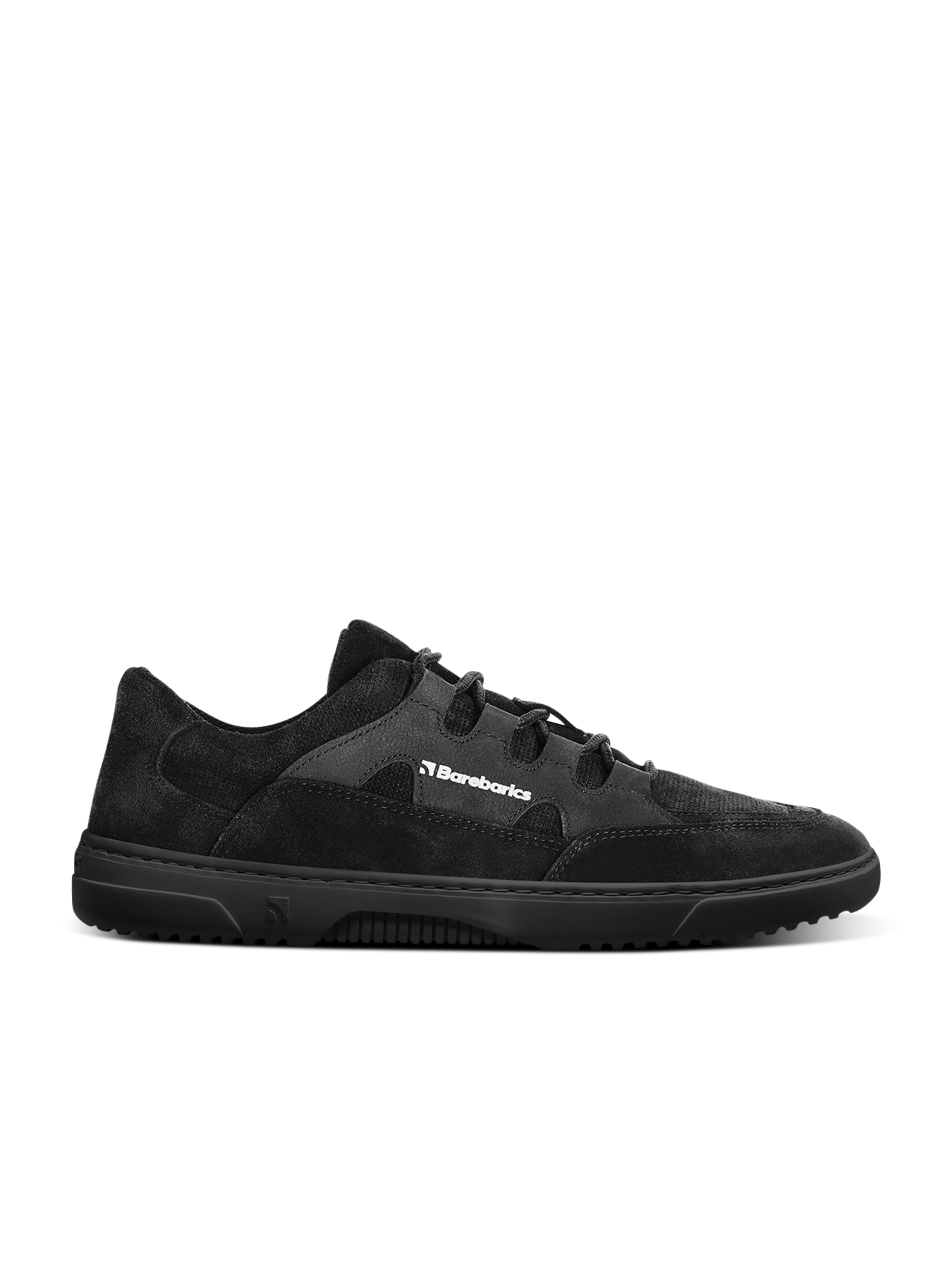 Barefoot tenisky Barebarics Evo - All Black