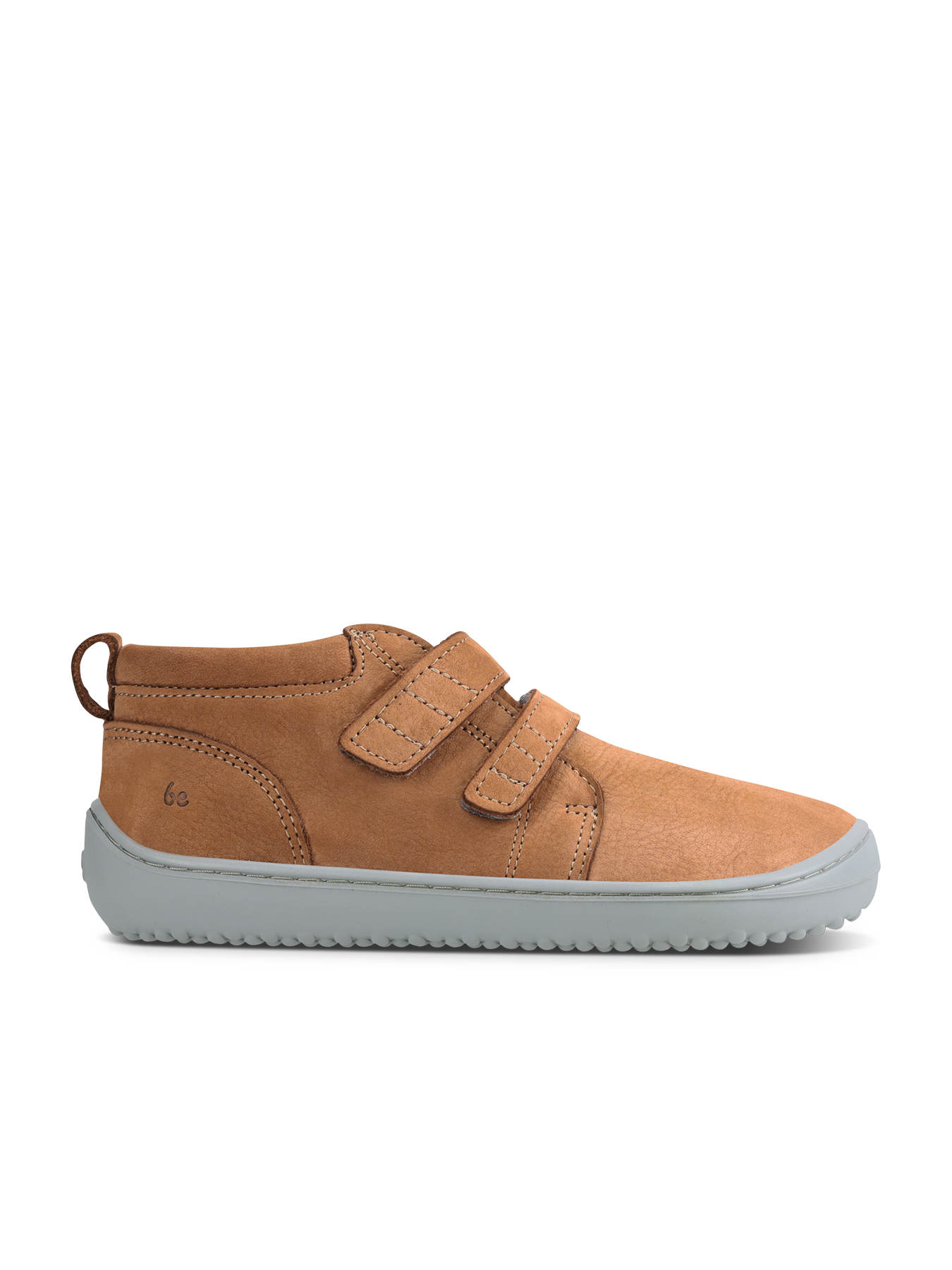 Detské barefoot topánky Be Lenka Play - Cognac