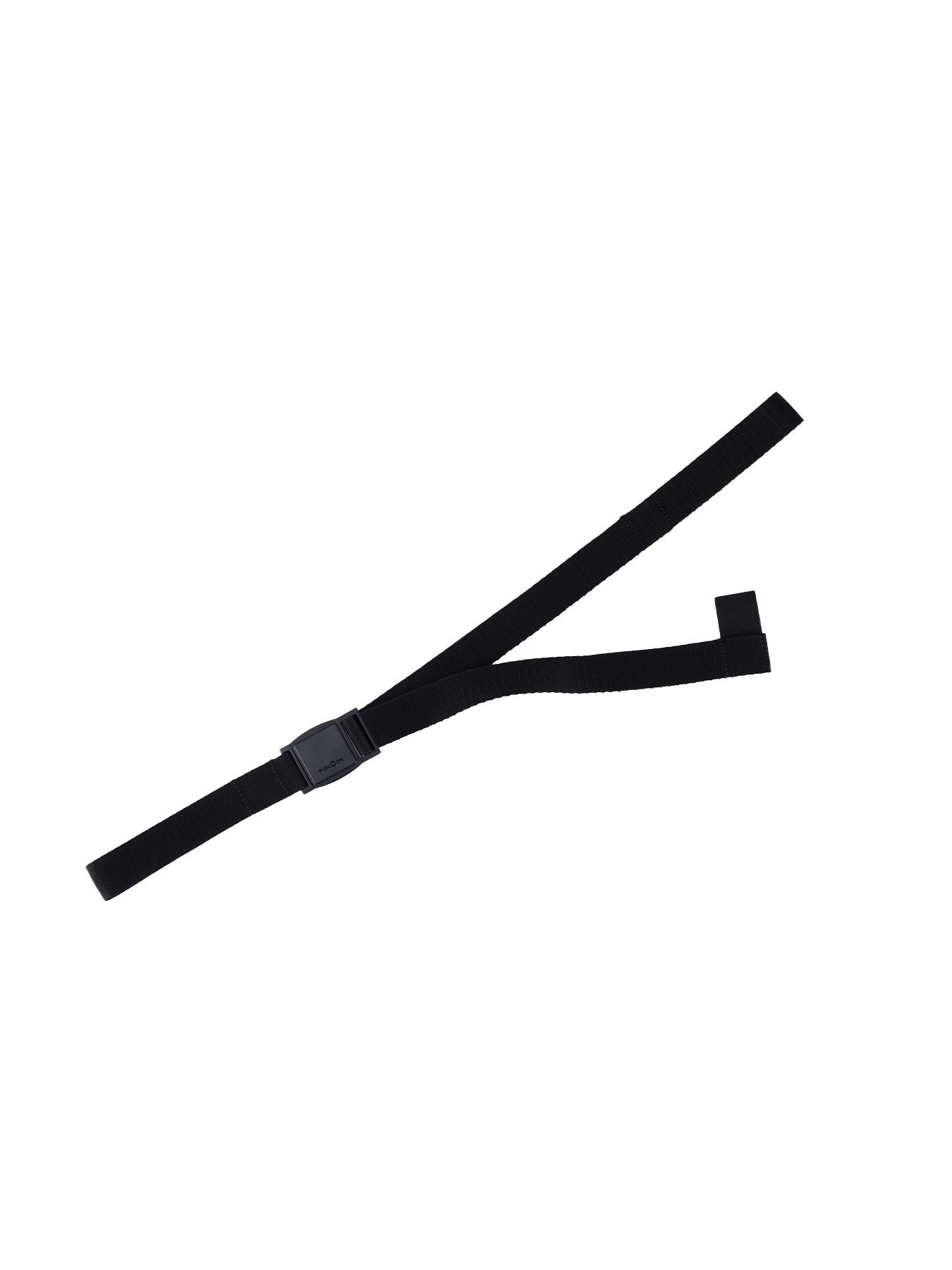 Fidlock magnetická spojovacia pracka - Čierny popruh