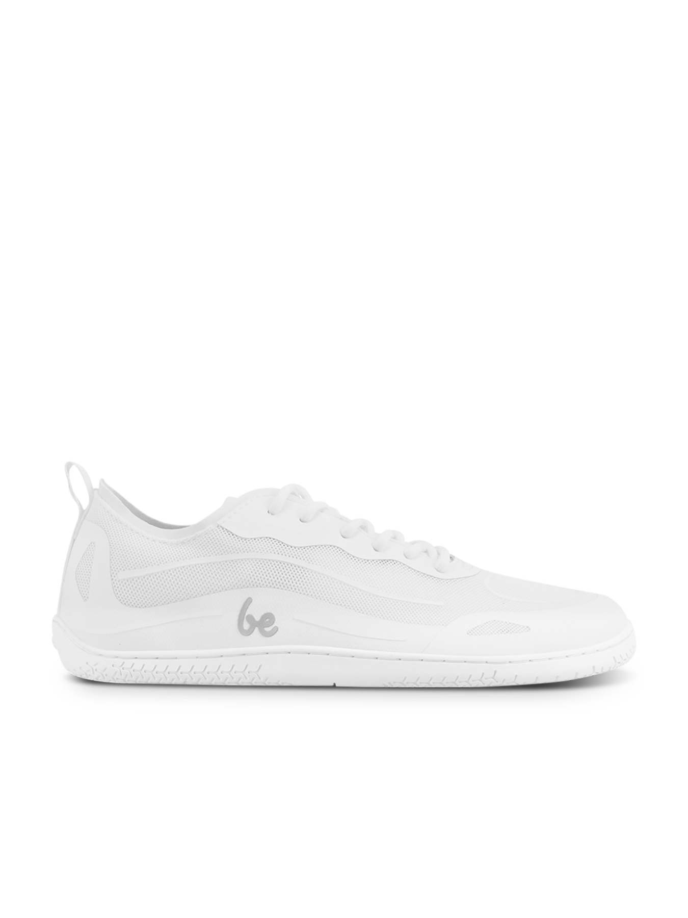 E-shop Barefoot tenisky Be Lenka Velocity - All White