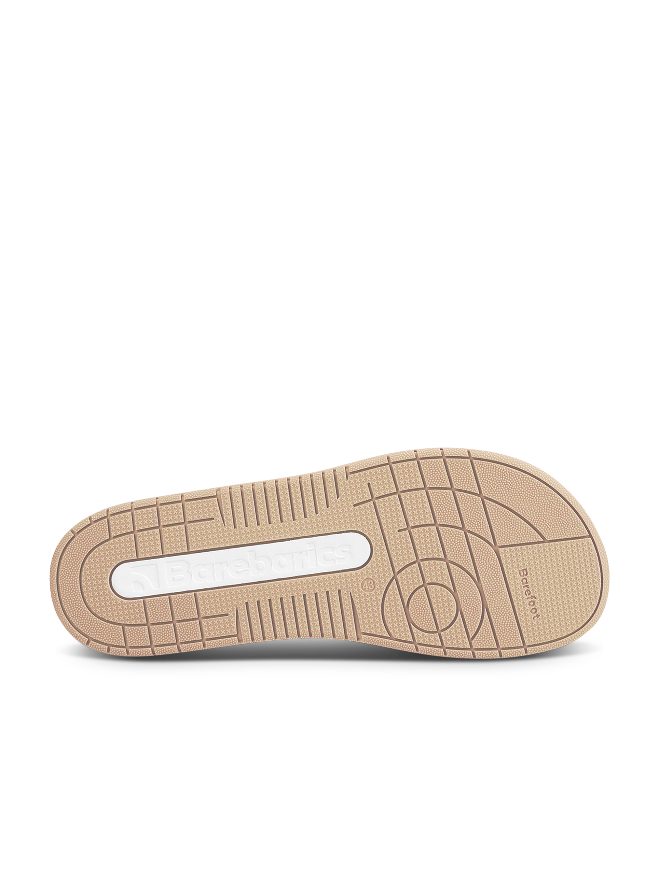 Barefoot tenisky Barebarics Wave - White & Crimson Red.
  Zvršok sa skladá z kvalitnej hladkej kože nappa; Ide o materiál, ktorý má výbornú odolnosť voči vlhkosti a ľahko sa ošetruje  Podšívka je vyrobená z technickej textílie Dermodry Coolmax®, ktorá zabezpečuje kontinuálny odvod vlhkosti; Tento typ podšívky urýchľuje proces odvodu a absorpcie potu, vďaka čomu ostáva koža suchá; Zároveň ide o mäkký, ľahký a priedušný materiál, ktorý sa používa pri výrobe prestížnych modelov obuvi a prechádza najnáročnejšími skúškami technickej kvality v nezávislých laboratóriach  Podošva je zhotovená z jemnej syntetickej gumy s vysokou odolnosťou voči opotrebeniu; Podošva Retro je inšpirovaná umením a pouličnými športami z konca 20.
Barefoot vlastnosti
  Anatomický tvar - Teniska rešpektuje tvar chodidiel.
Viac info
  vychádzková obuv  moderný mestský dizajn  navrhnuté a ručne vyrobené v Európskej únii, z lokálnych udržateľných materiálov  vynikajúca odolnosť a farebná stálosť materiálov  technológia Dermodry Coolmax® pre kontinuálny odvod vlhkosti  dostupné v číslach: 36-47 (podľa európskeho merania)EAN/SKU: %eanorsku%