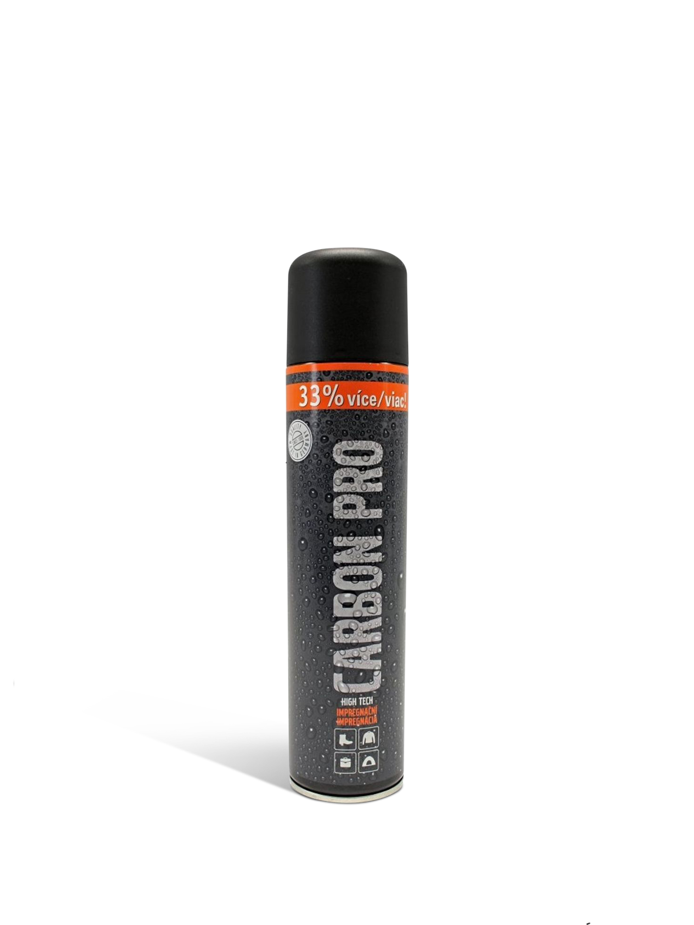 Impregnačný sprej Collonil Carbon Pro - 400 ml