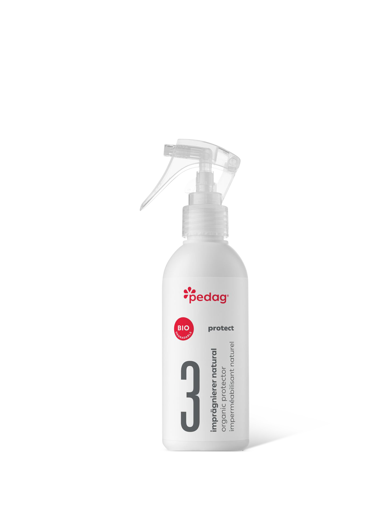 pedag Organic Protector