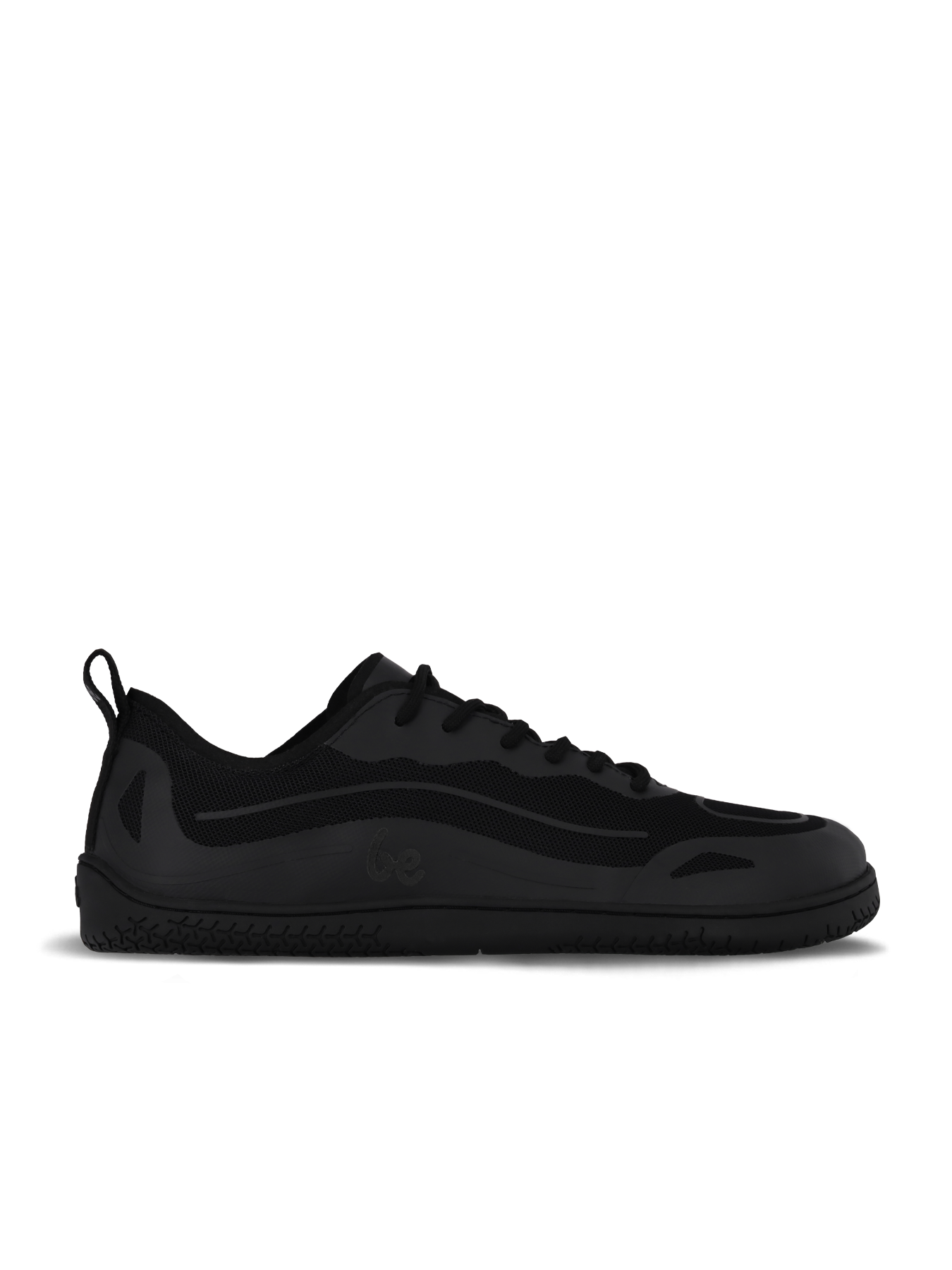 E-shop Barefoot tenisky Be Lenka Velocity - All Black