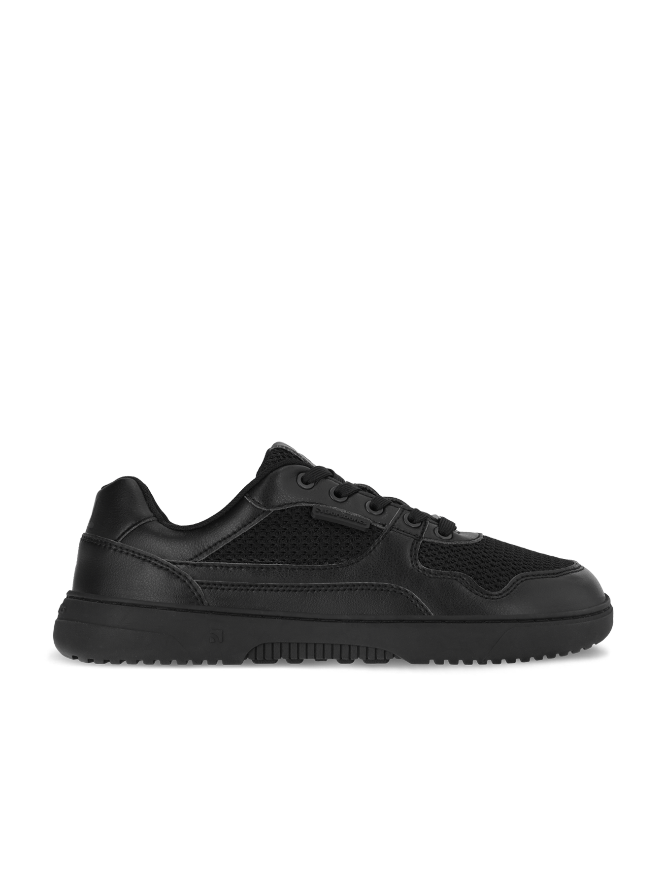 E-shop Barefoot tenisky Barebarics Zing - Fresh - All Black