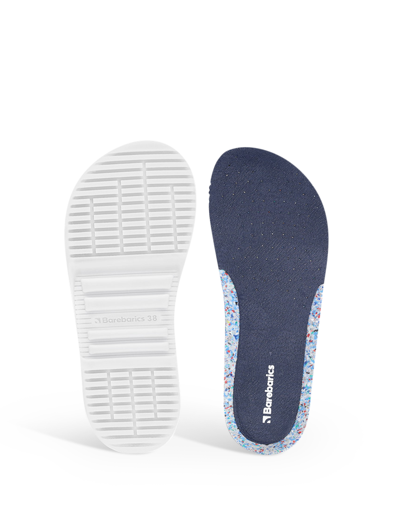 Stielka Barebarics Classic pre podošvu ComfortGrip
