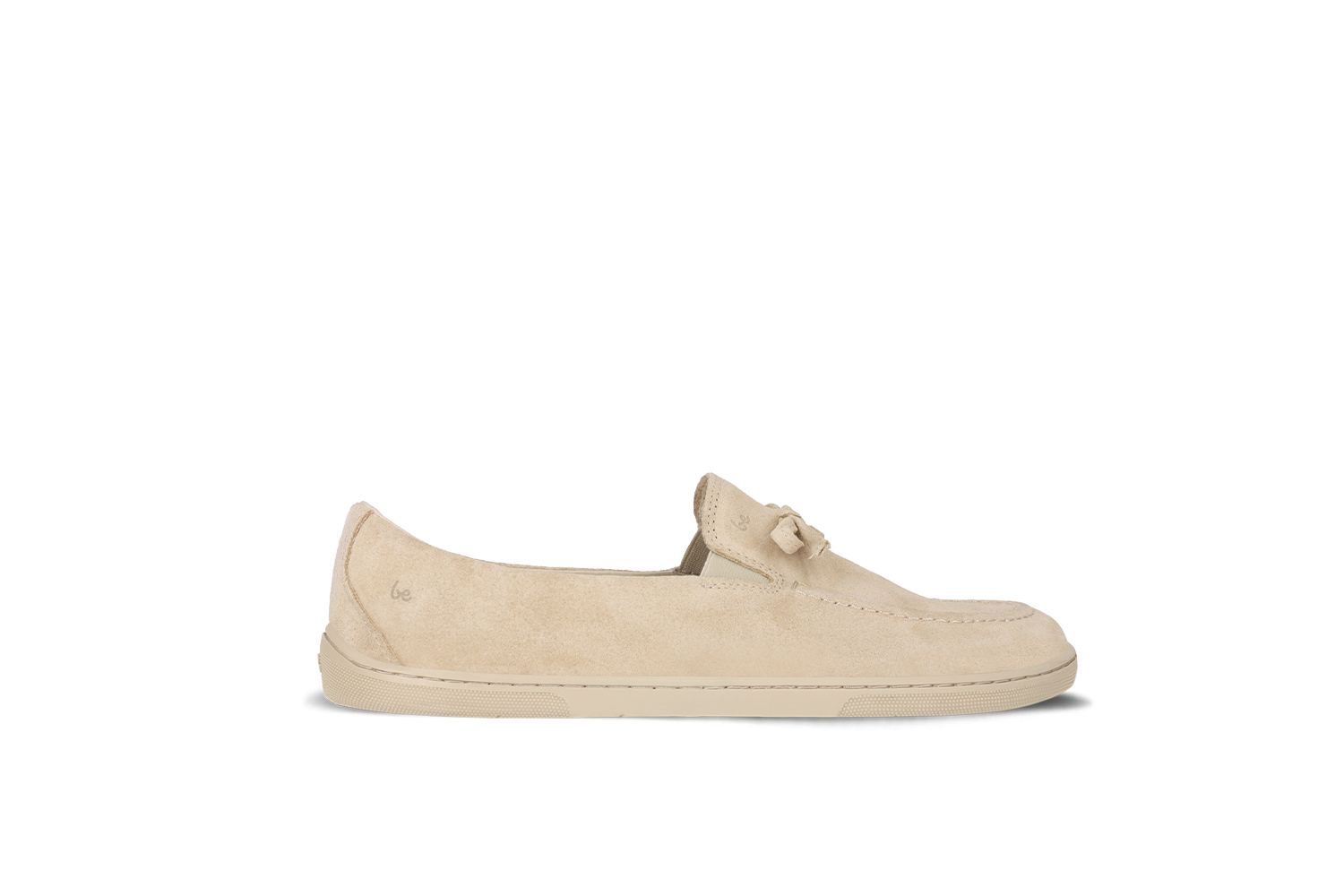 E-shop Barefoot mokasíny Be Lenka Aphrodite - Beige