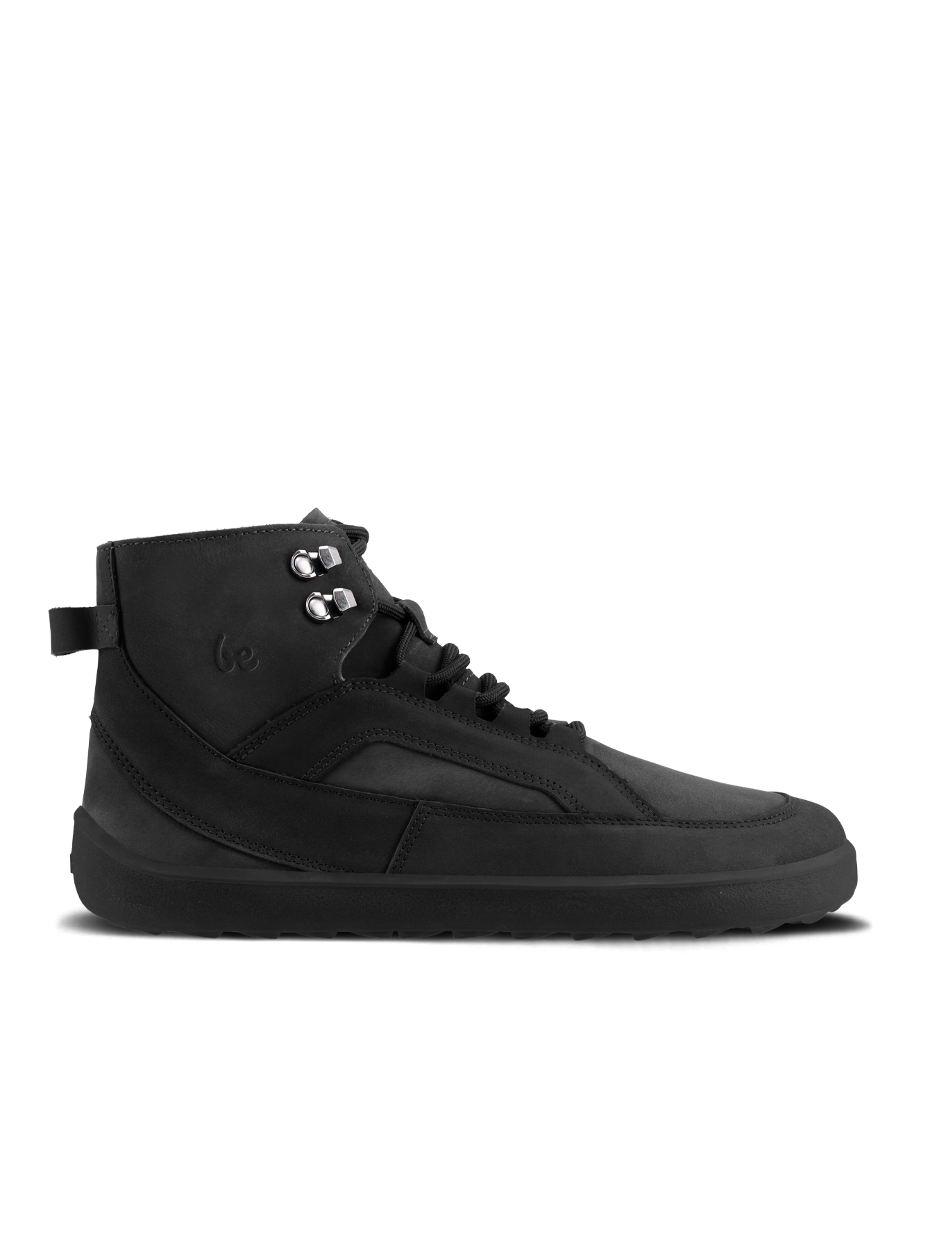 Barefoot topánky Be Lenka York - All Black