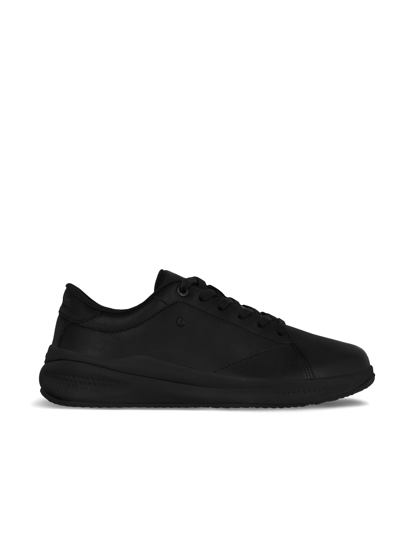 E-shop Recovery topánky Be Lenka Streetwise - All Black