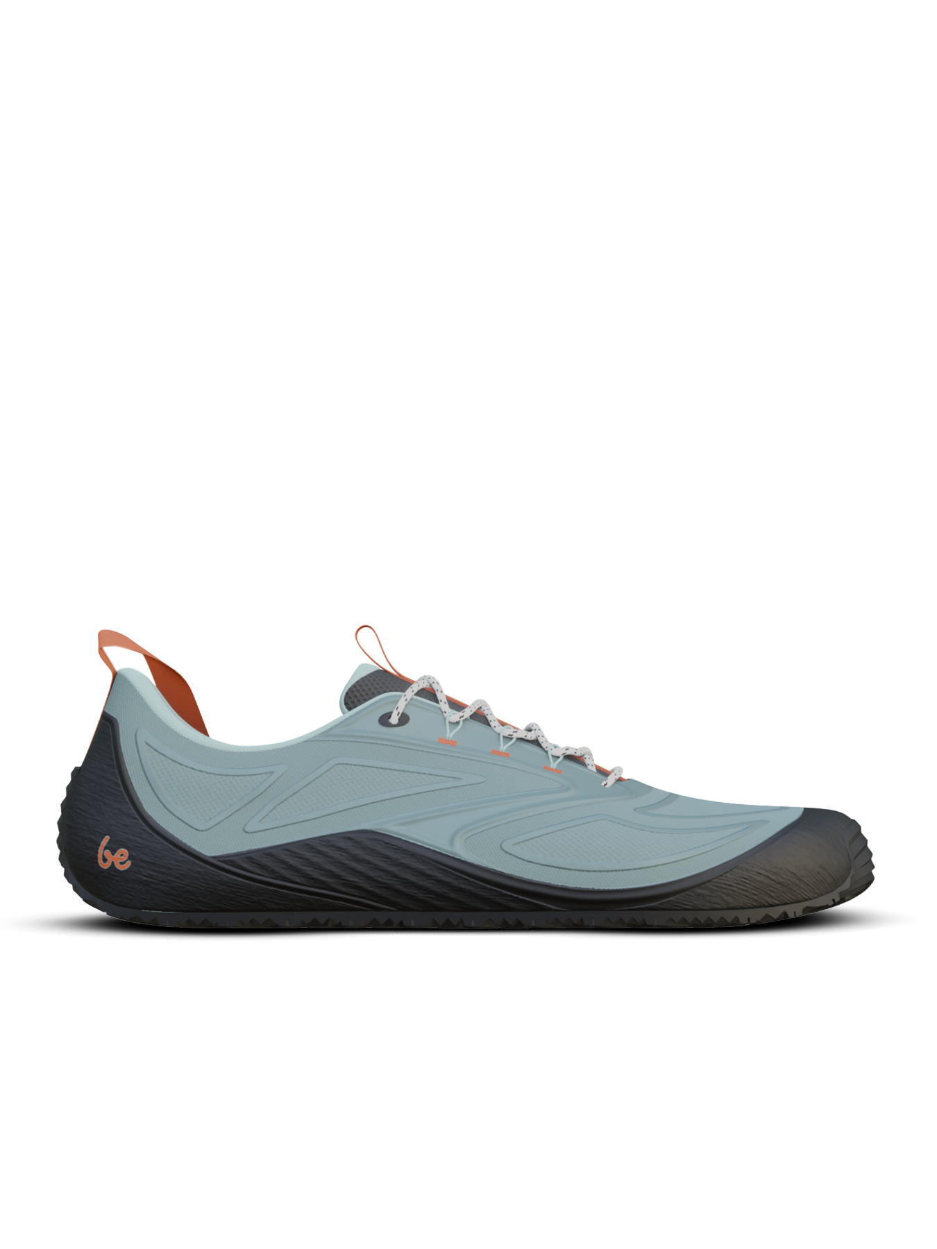 Barefoot topánky Be Lenka Trailtech - Slate Blue