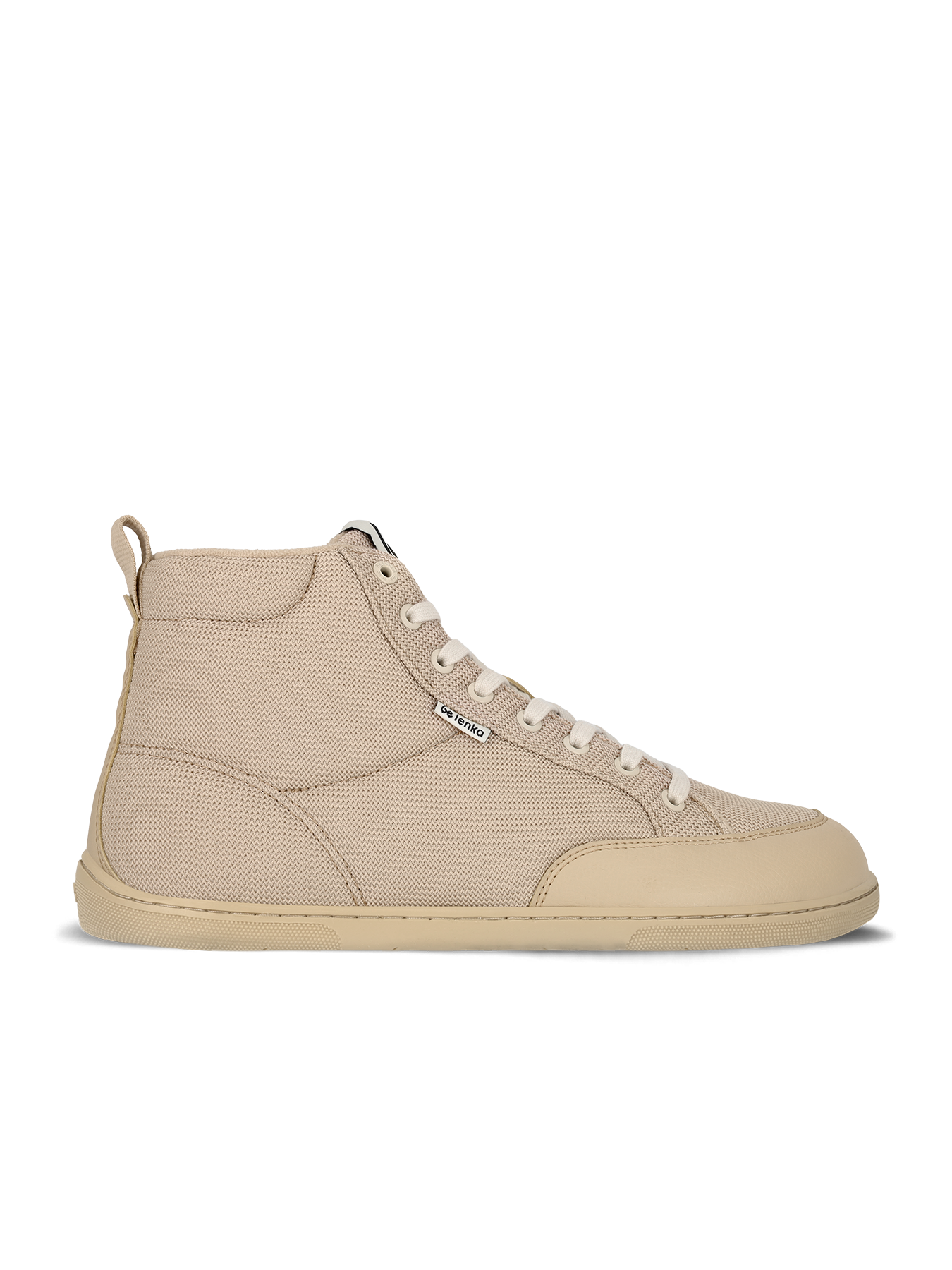 E-shop Barefoot tenisky Be Lenka Rebound Thermo - Sand