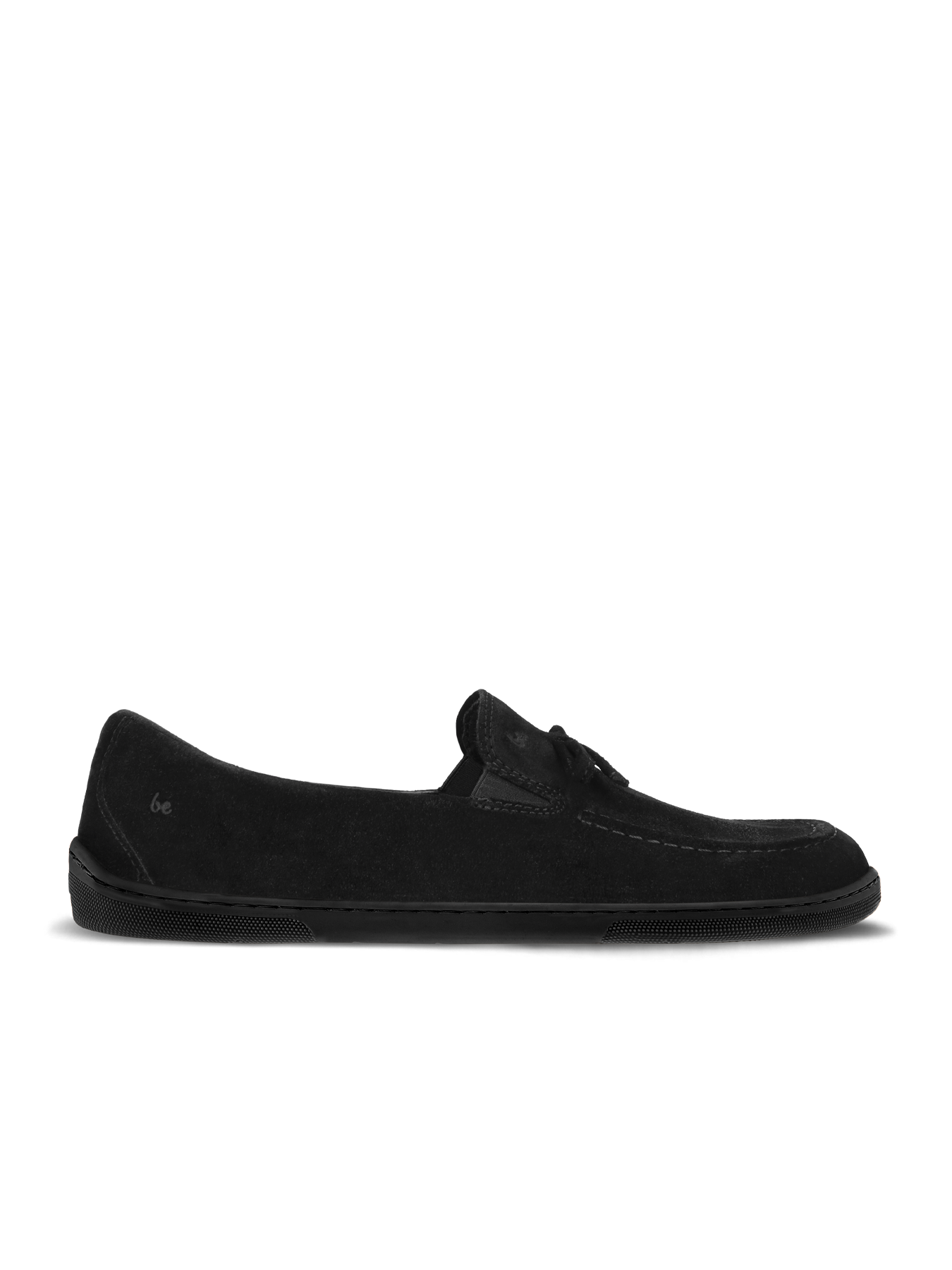 E-shop Barefoot mokasíny Be Lenka Aphrodite - All Black
