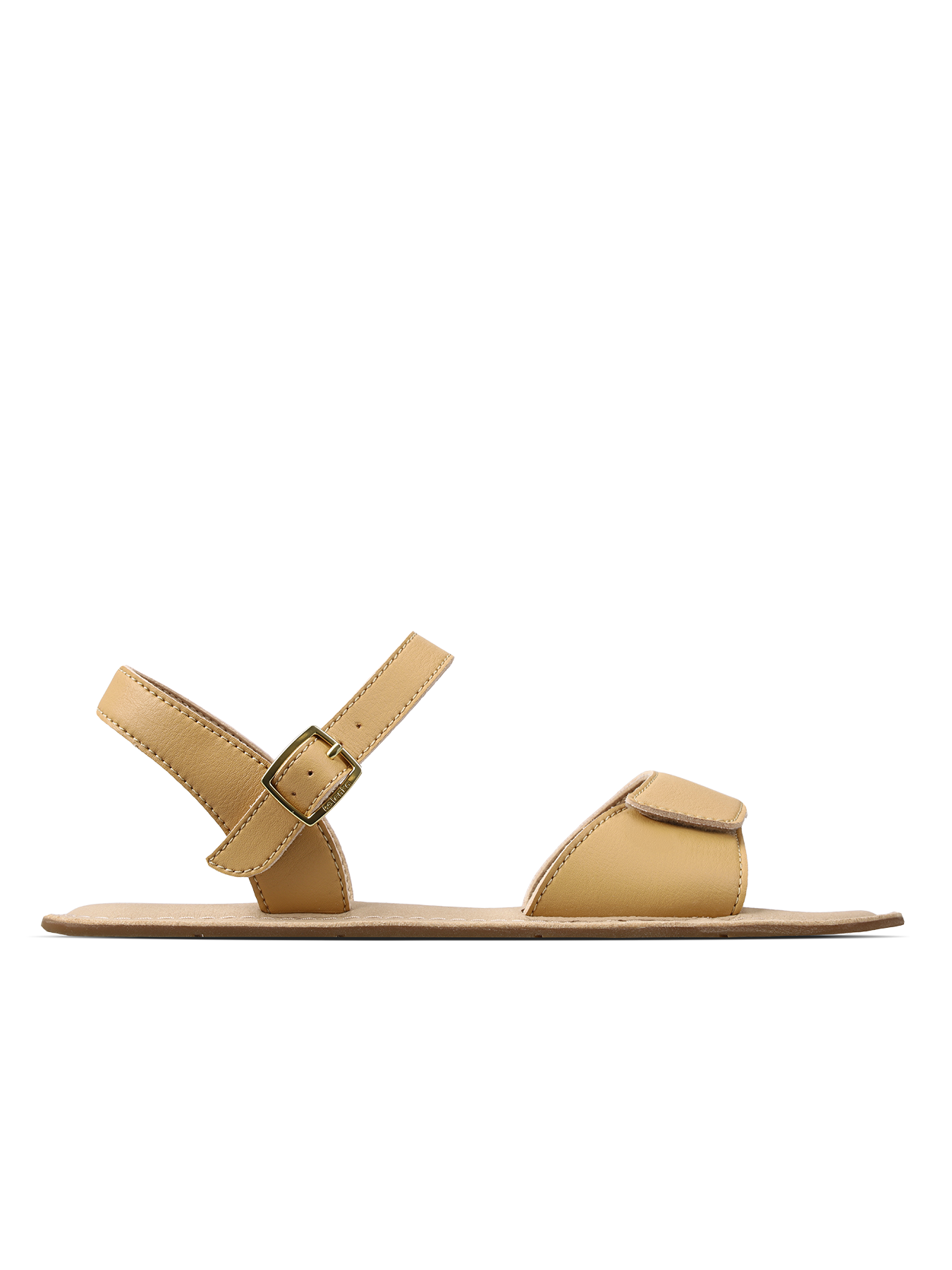E-shop Barefoot sandále Be Lenka Grace 2.0 - Beige