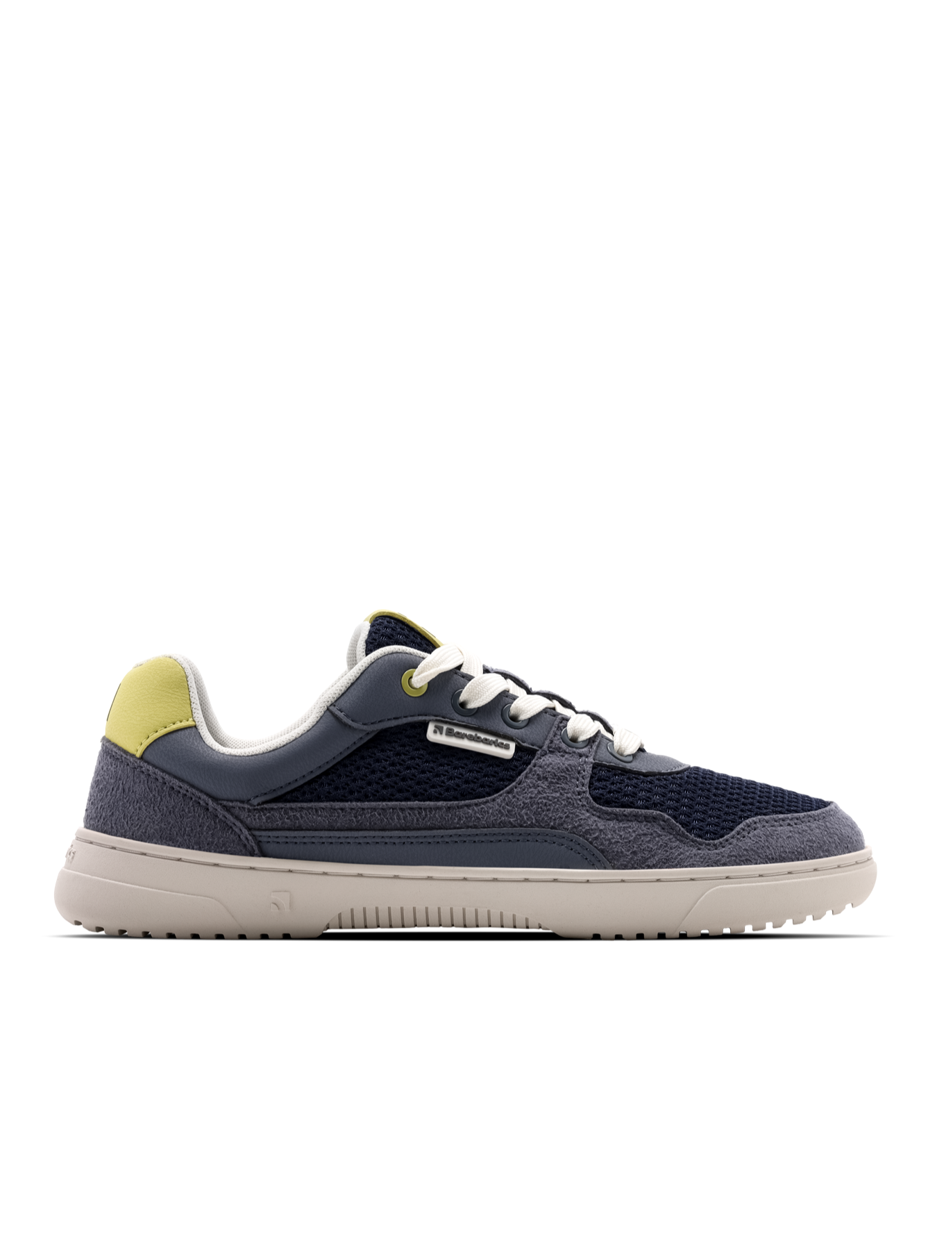 E-shop Barefoot tenisky Barebarics Zing - Fresh - Midnight Blue