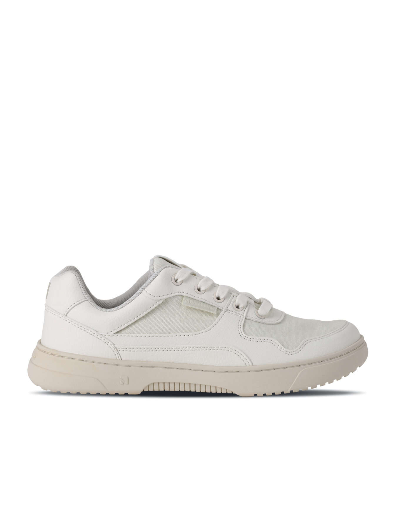 E-shop Barefoot tenisky Barebarics Zing - Off-White & Blue