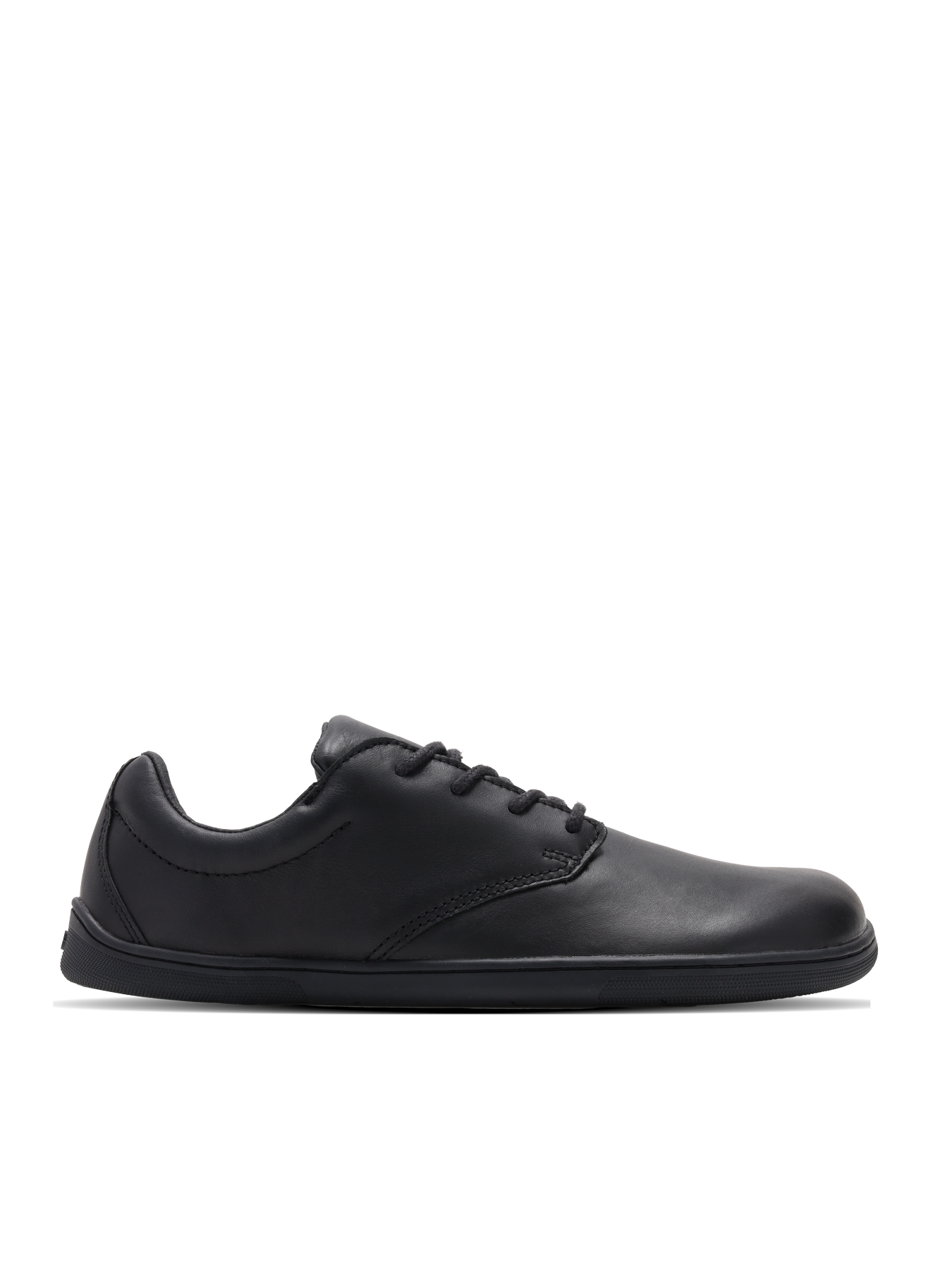 Barefoot topánky Be Lenka Cityscape - All Black