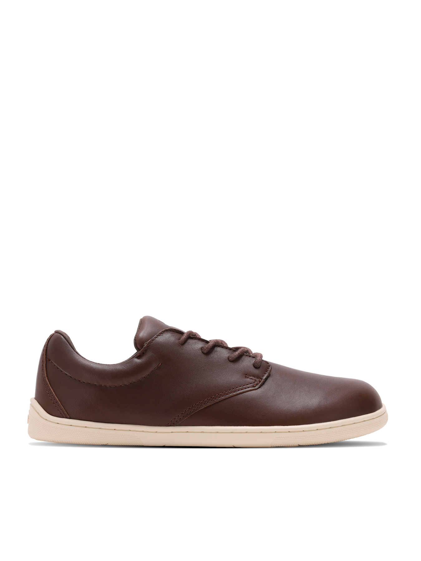 E-shop Barefoot topánky Be Lenka Cityscape - Dark Brown