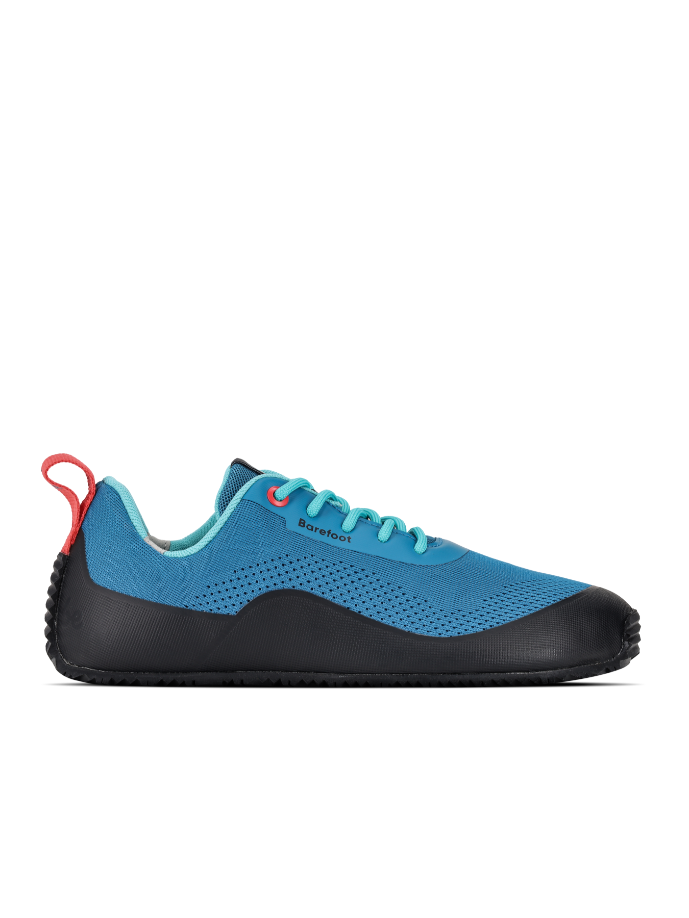 E-shop Barefoot topánky Be Lenka Trailair - Aqua Blue