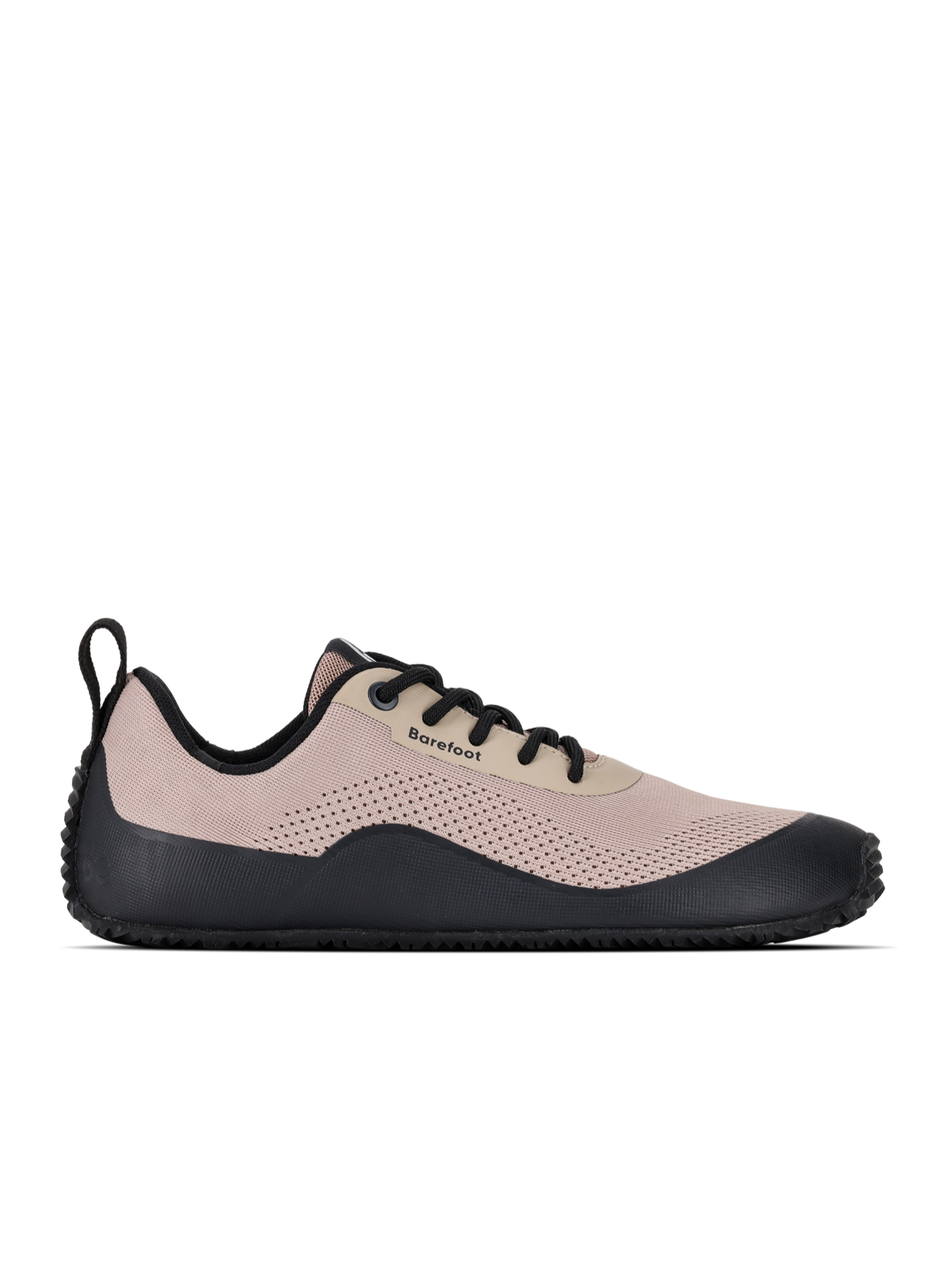 E-shop Barefoot topánky Be Lenka Trailair - Light Clay