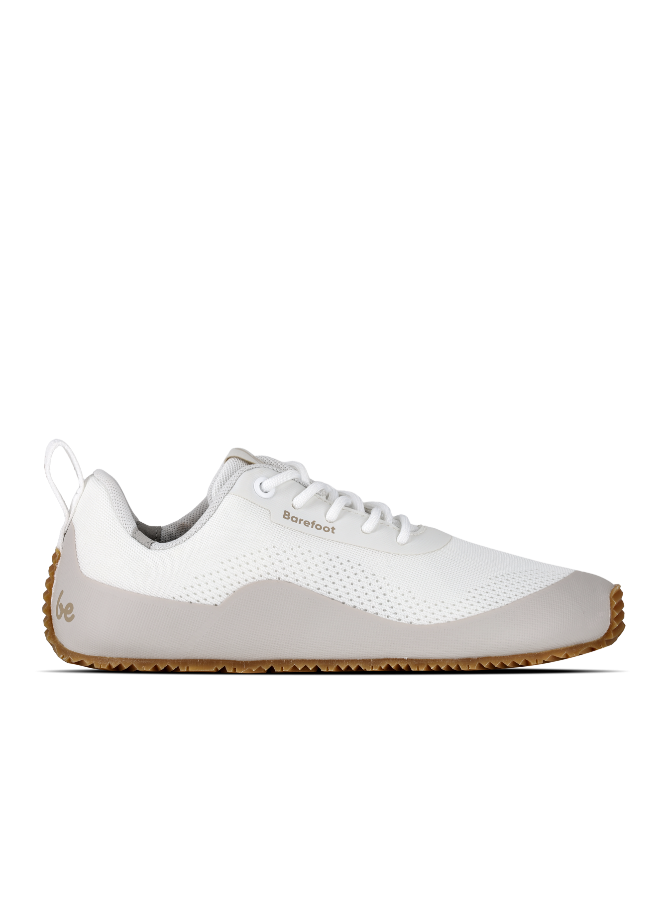 E-shop Barefoot topánky Be Lenka Trailair - Off - White