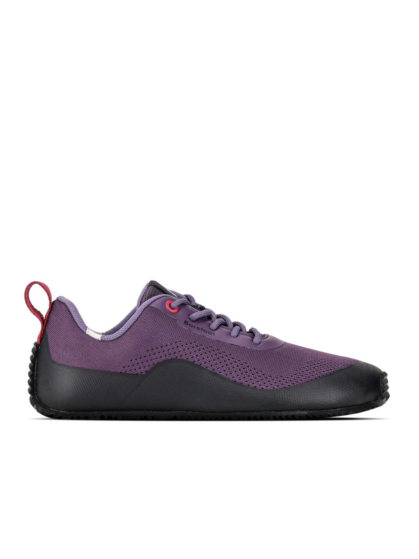 E-shop Barefoot topánky Be Lenka Trailair - Plum