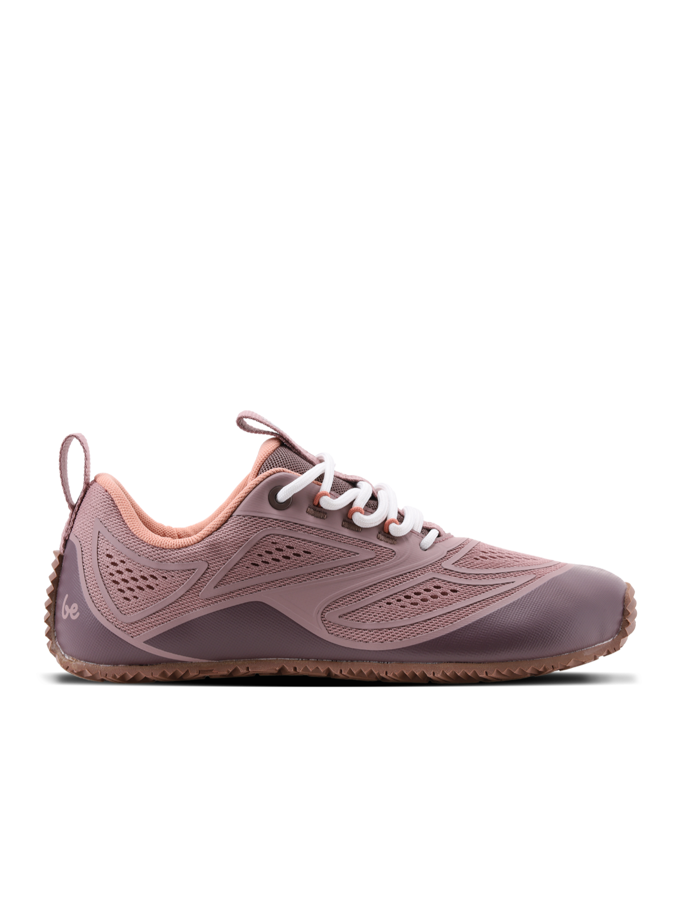 E-shop Barefoot topánky Be Lenka Trailtech - Dusty Rose