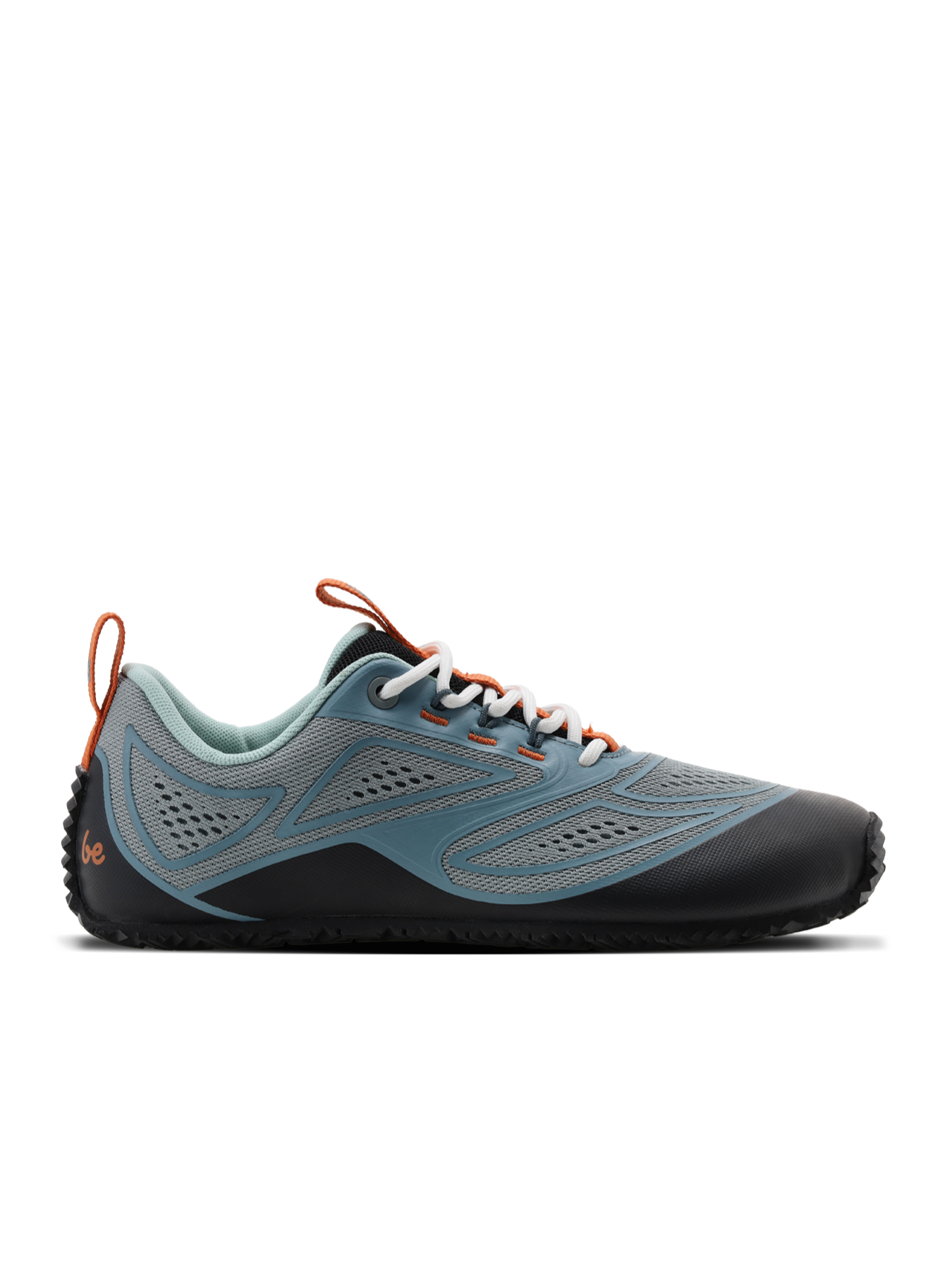 E-shop Barefoot topánky Be Lenka Trailtech - Slate Blue