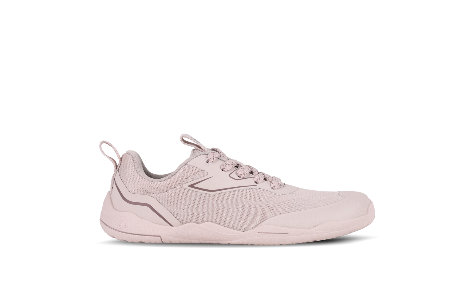 Barefoot tenisky Be Lenka Moove - Light Pink